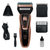 ProCare 3-in-1 Trimmer – kabelloser Bartschneider, Nasenhaarschneider und Rasierer | Brehn