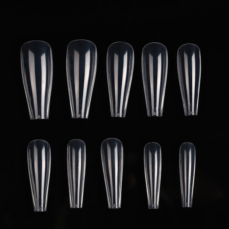 Kunst-Nagelspitzen Brehn