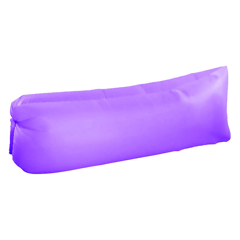 Luftige Und Bequeme Lounge-Inflatable-Bank Brehn