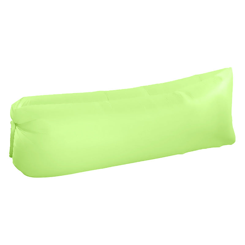Luftige Und Bequeme Lounge-Inflatable-Bank Brehn