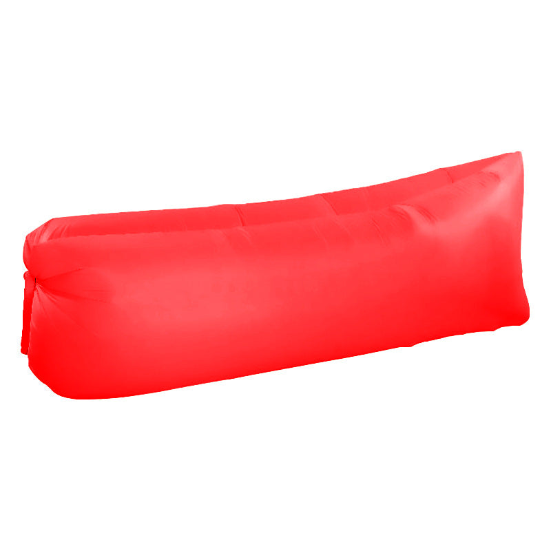 Luftige Und Bequeme Lounge-Inflatable-Bank Brehn