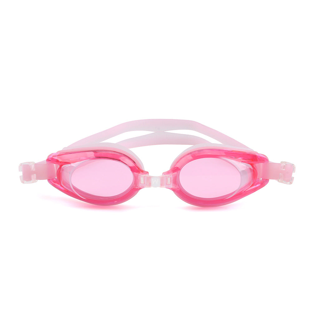 Premium Schwimmbrille Brehn