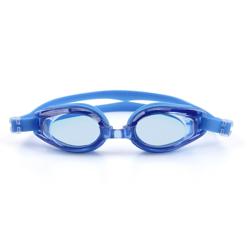Premium Schwimmbrille Brehn