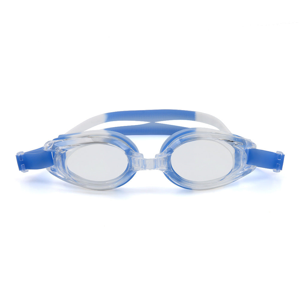 Premium Schwimmbrille Brehn