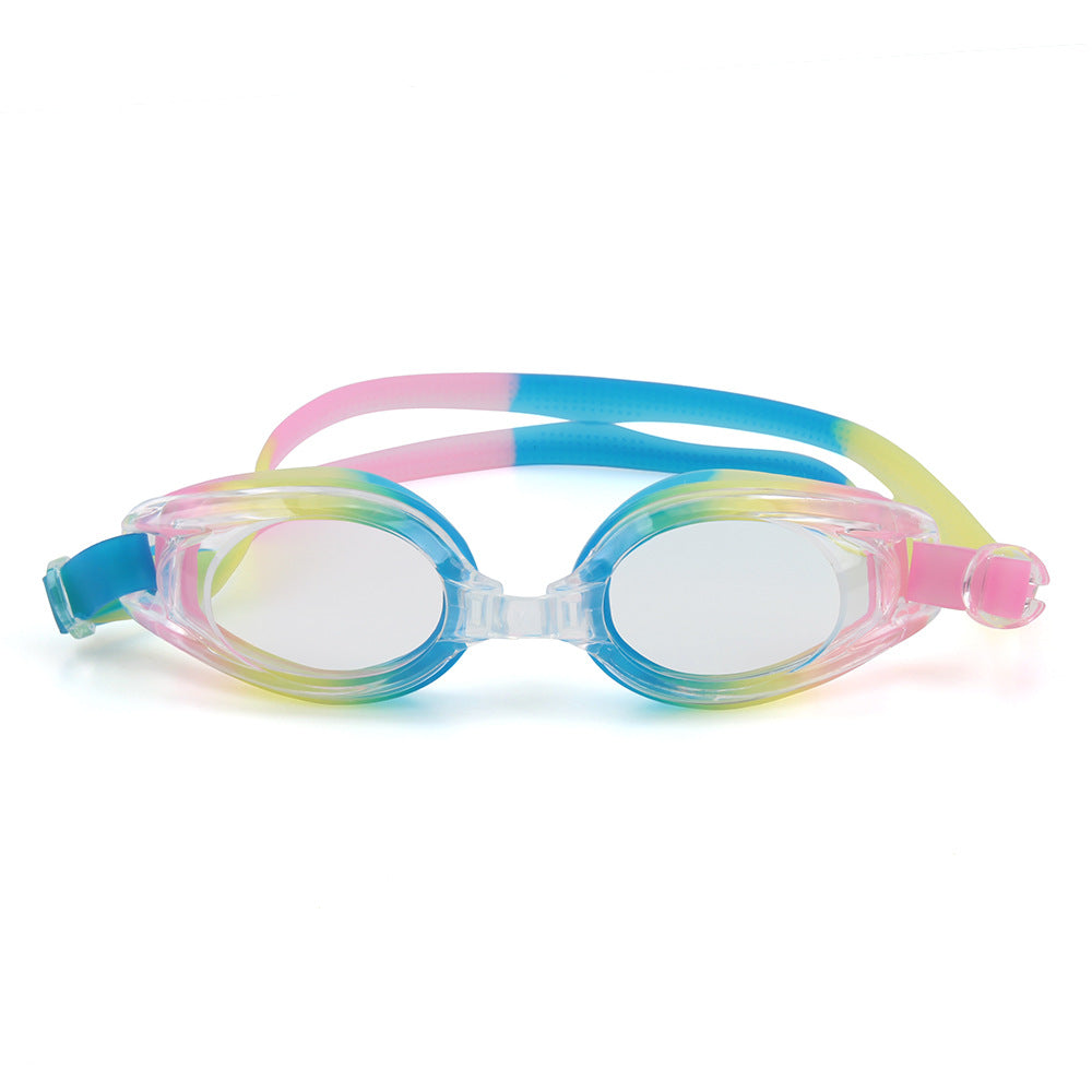 Premium Schwimmbrille Brehn