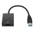 USB zu VGA Display Adapter Brehn