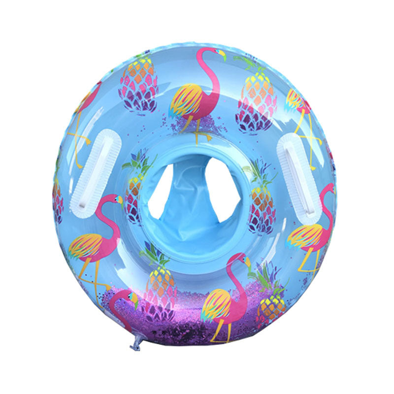 Unisex Schwimmring mit Dinosaurier-Motiv Brehn
