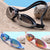 Damen Schwimmbrille mit verbesserter Schutz Brehn