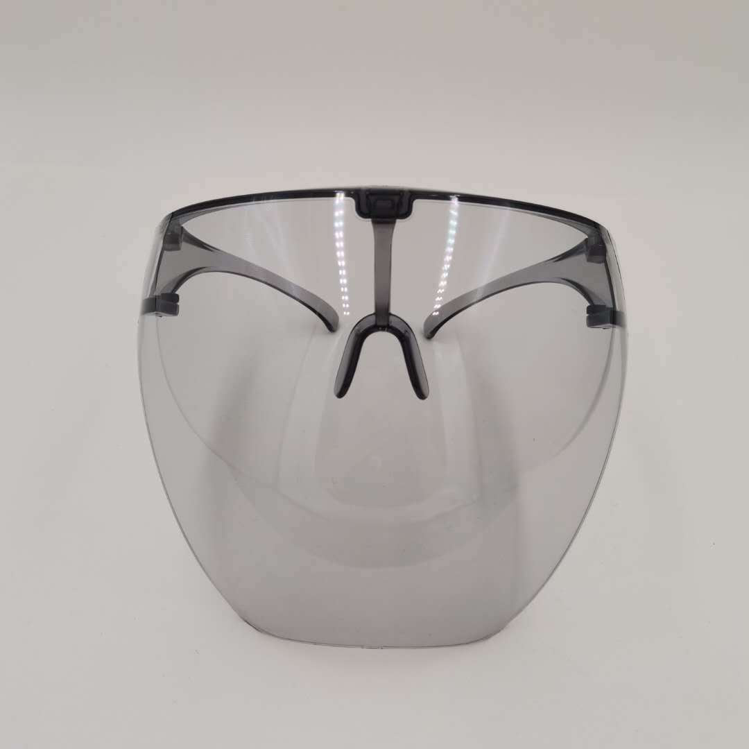 Anti-Contact Shields Gesichtsschutzmaske | Brehn
