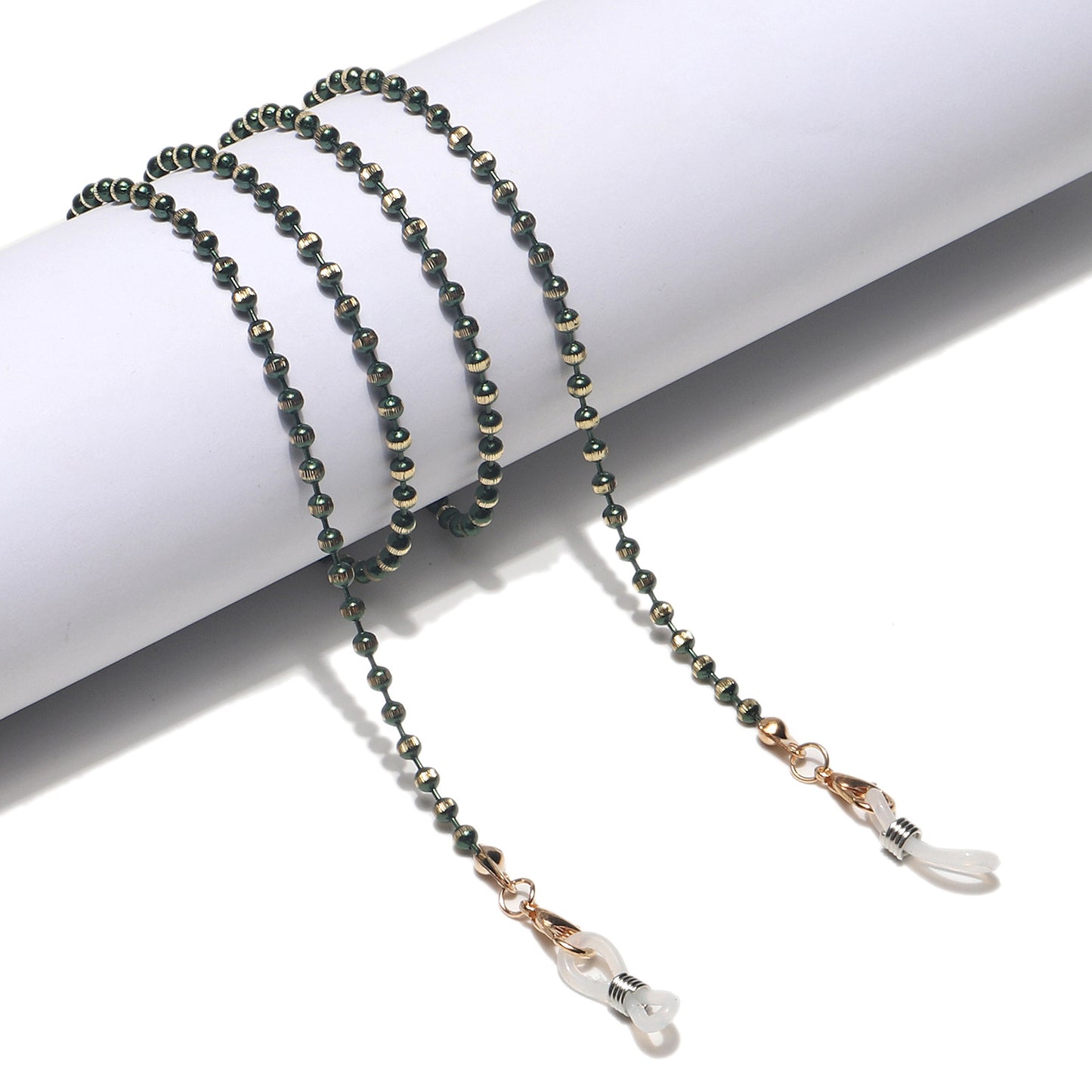 Perlen Brillenkettenhalter Brehn