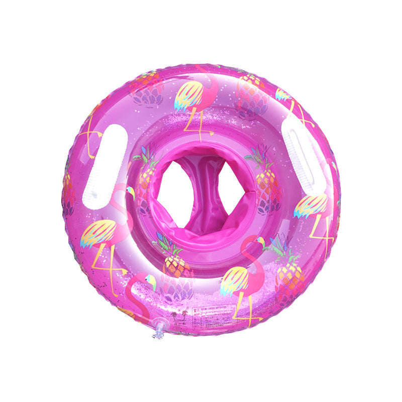 Unisex Schwimmring mit Dinosaurier-Motiv Brehn
