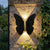 Butterfly Life Solarbetriebene Außenlampe | Brehn