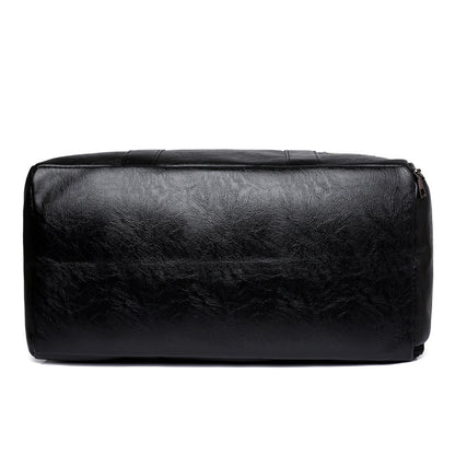 Stilvolle Reis-Duffel-Tasche Brehn