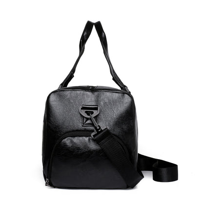 Stilvolle Reis-Duffel-Tasche Brehn