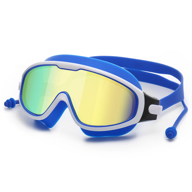 Sportbrille Brehn
