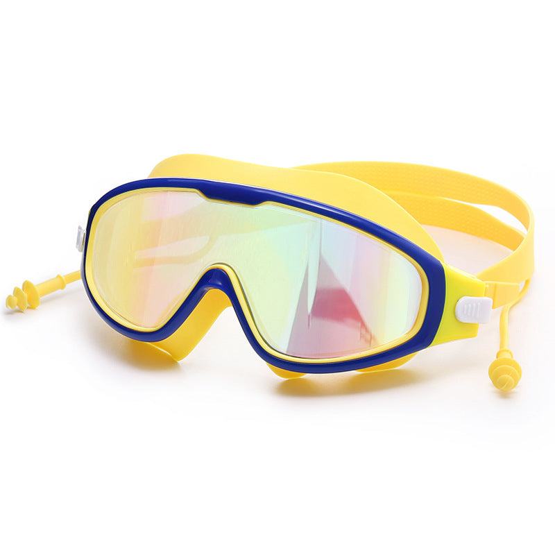 Sportbrille Brehn