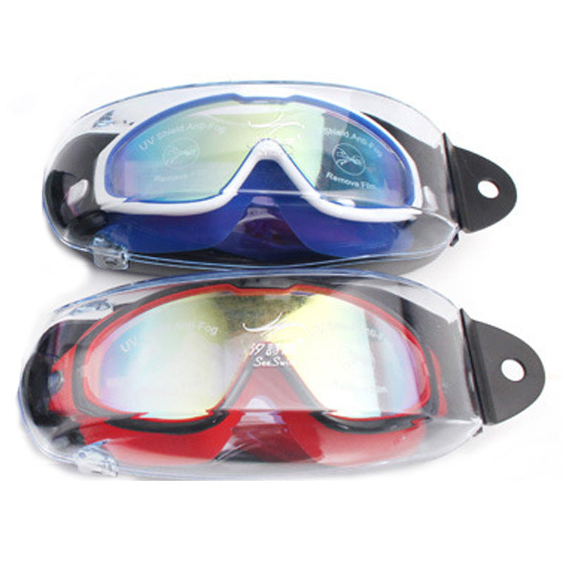 Sportbrille Brehn