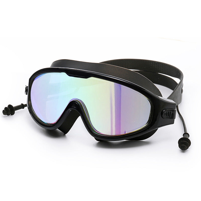 Sportbrille Brehn