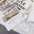 Trendy Link Brille Kette Brehn
