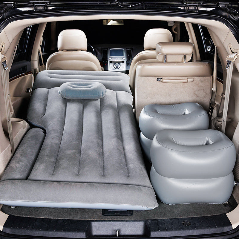 Damen Aufblasbares Auto-Schlafsofa Brehn