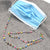 Bunte Perlenbrille Kette Brehn 1786692390