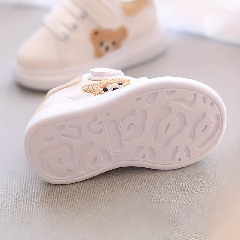 Brehn | Aktive Lauflernschuhe für Kleinkinder