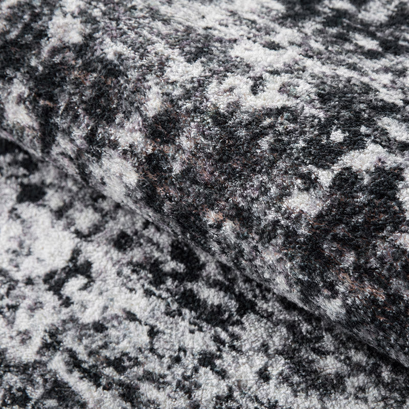 Brehn | Eenvoudig Multicolor Effen Tapijt Polyester Industriële Gebiedstapijt Wasbaar Antislip Vlekbestendig Tapijt voor Grote Kamer