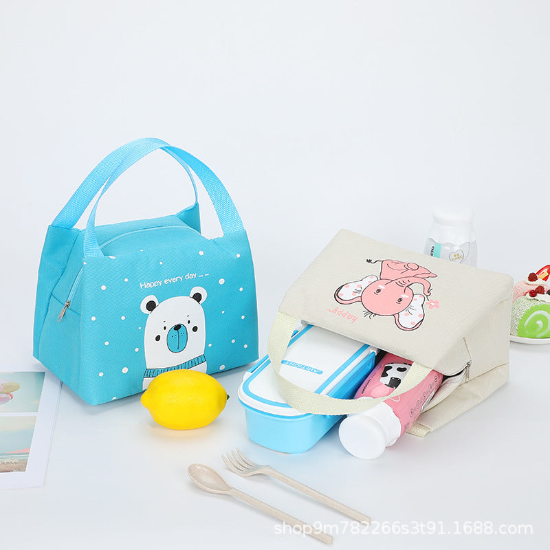 Isolierte Lunch-Tasche Brehn