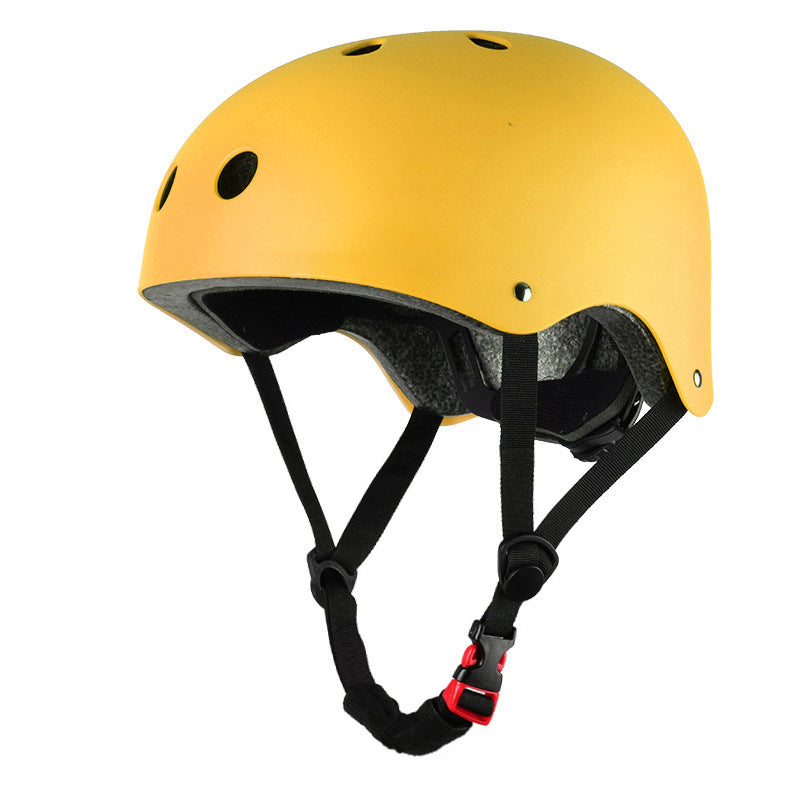 Verstellbarer Sicherheits-Skating-Helm Brehn