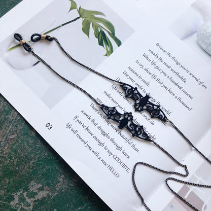 Verspielte Charme Brillen Kette Brehn