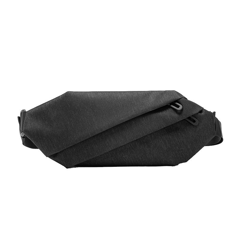 Modern verstellbare Slingtasche Brehn
