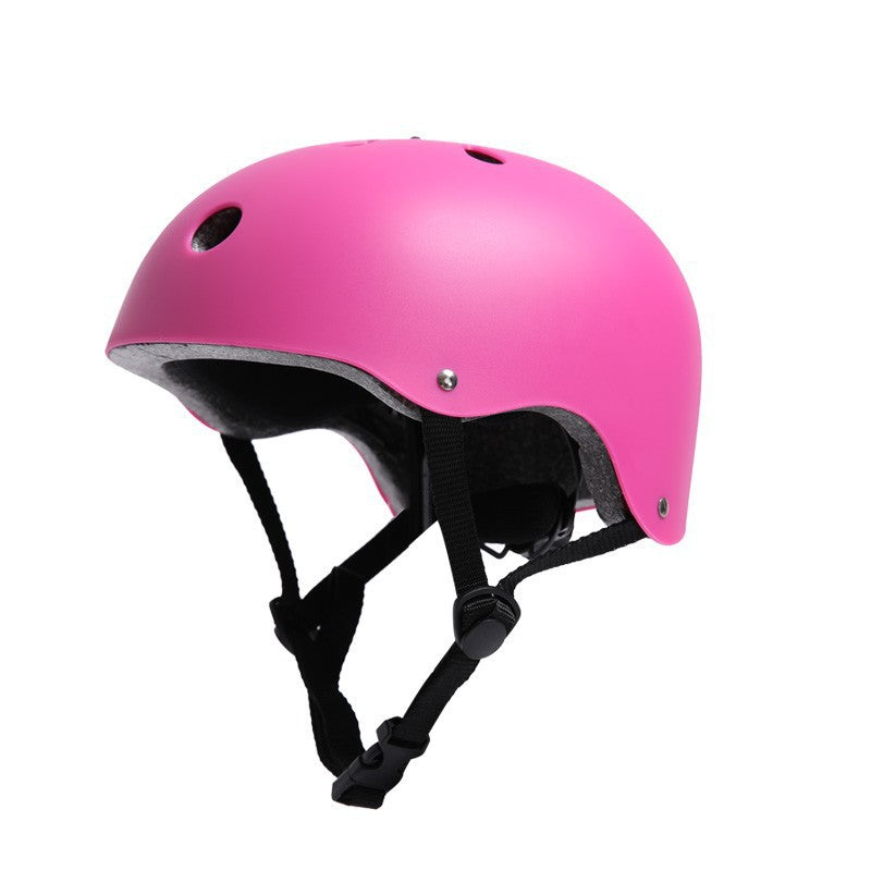 Verstellbarer Sicherheits-Skating-Helm Brehn