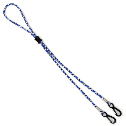Robuste Paracord Rückholgurt Brehn