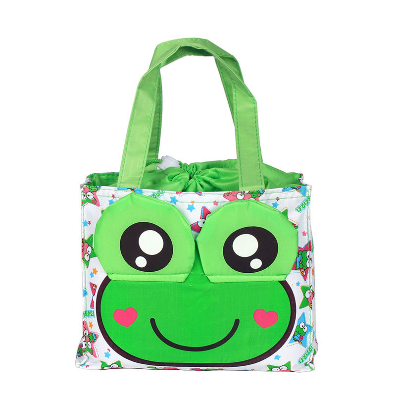 Cartoon-Charakter-Tote-Bag Brehn