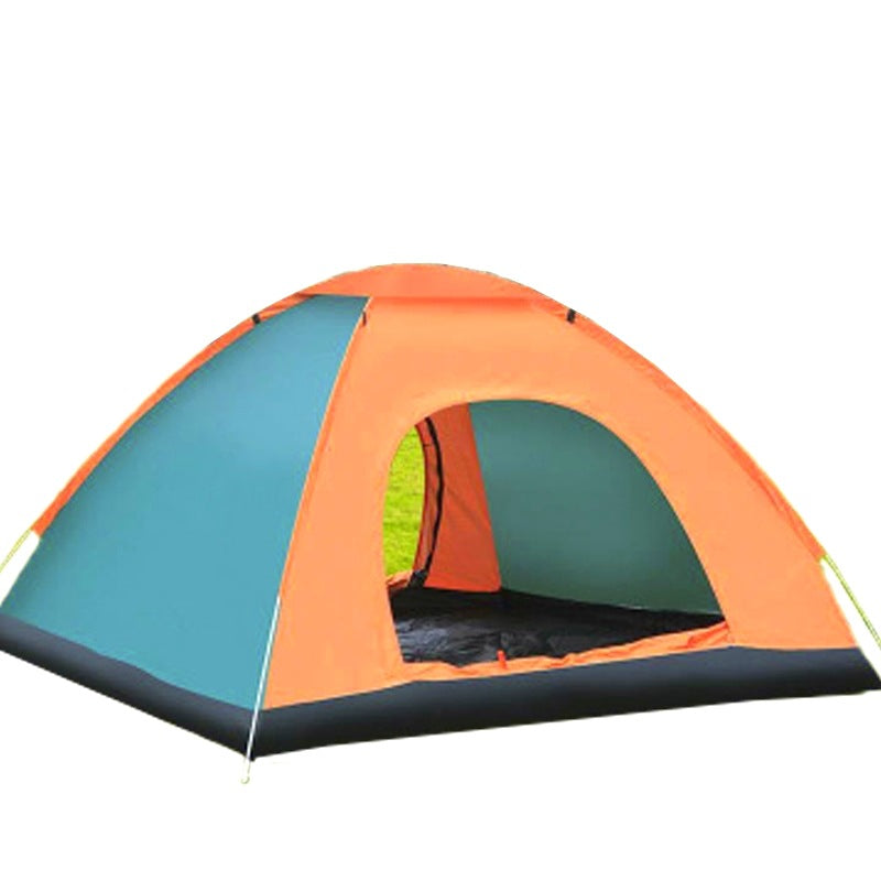 Automatisches Campingzelt Brehn