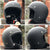 Retro Open-Face Motorradhelm Brehn