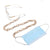Chunky Link Brillen Kette Brehn