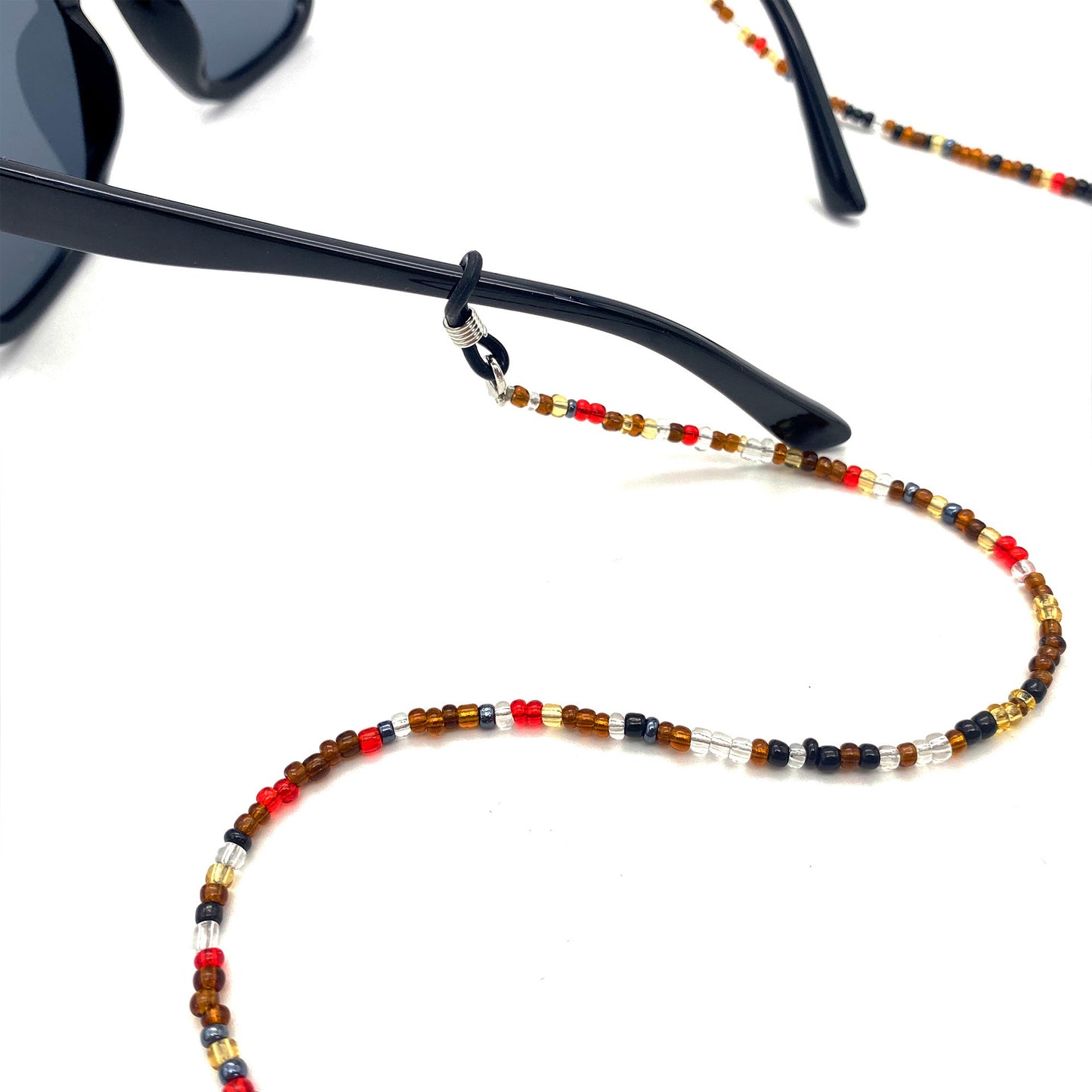 Perlen Brillen Halter Kette Brehn 1786896479