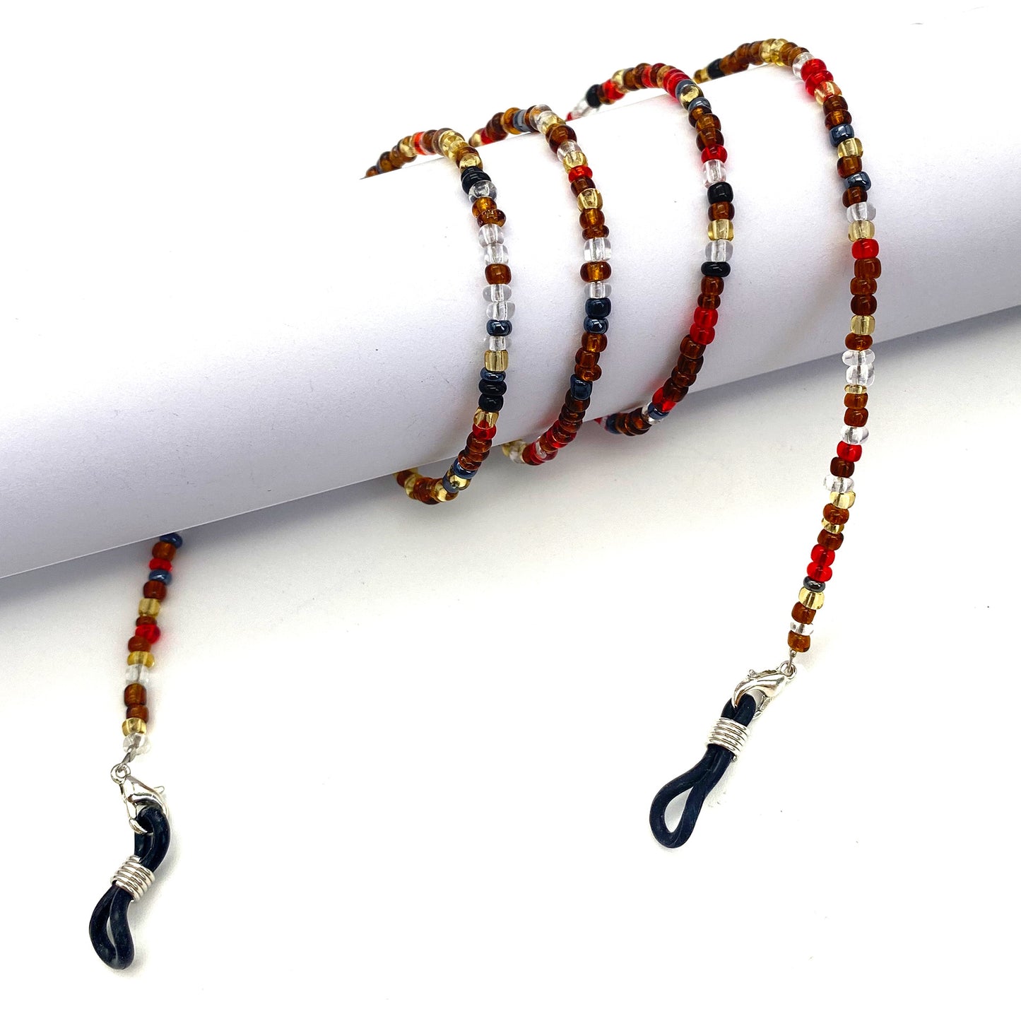 Perlen Brillen Halter Kette Brehn 1786896479