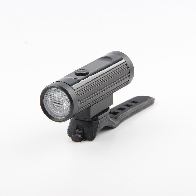 USB wiederaufladbares Fahrradlicht mit einstellbarer Helligkeit Brehn