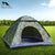 Automatisches Campingzelt Brehn