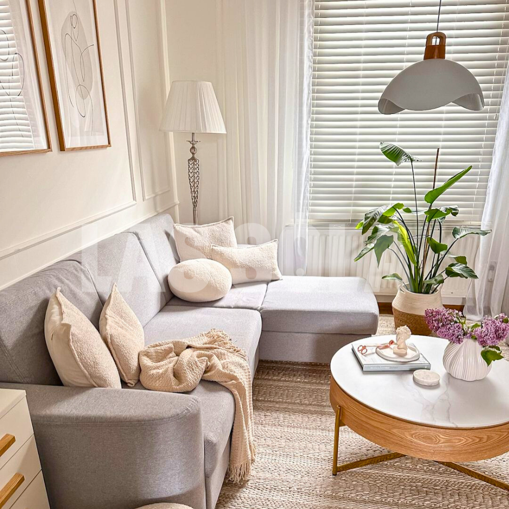 Brehn | EleganteLuxe - Luxus Morandi Pendelleuchte für Innenräume