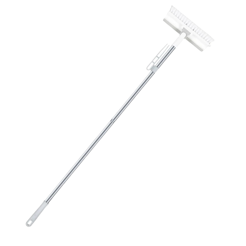 DualClean - Innovative Reinigungsbürste mit rotierendem Kopf Brehn