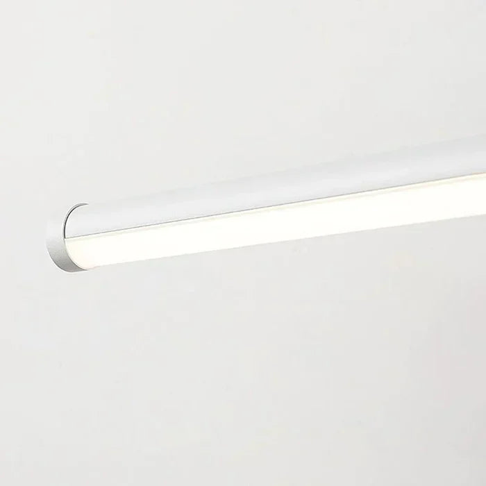 Minimalistische LED-Wandleuchte - ZenLite | Brehn