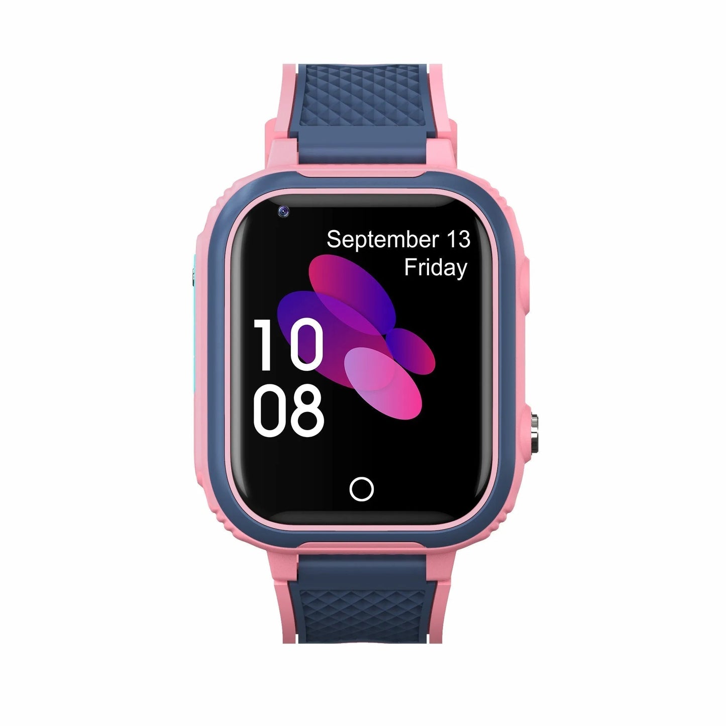 Brehn | 4G Smartwatch für Kinder – KidGuardian