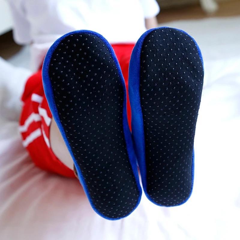 Brehn | Rutschfeste Thermosocken für den Innenbereich