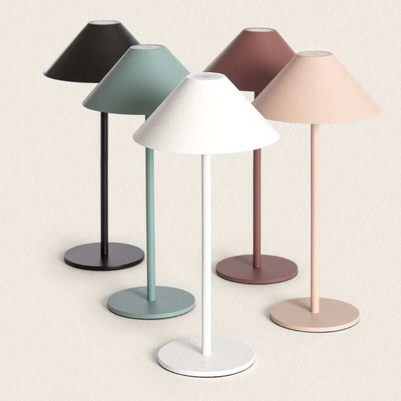Brehn | Serenity Cone Lampe