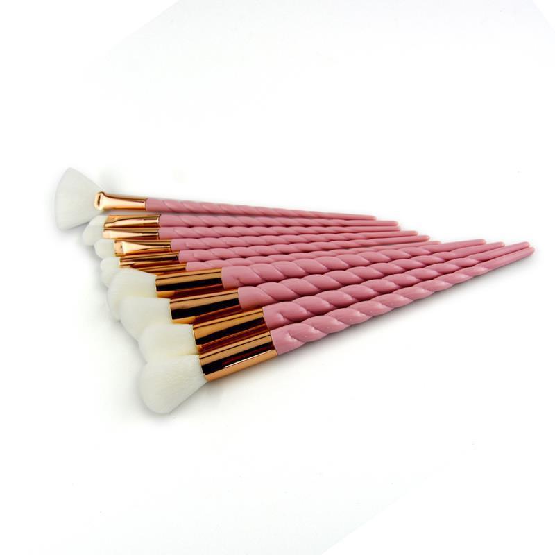 UnicHorn Makeup Pinsel | Brehn