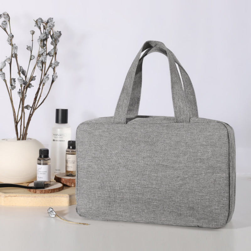 Kosmetik-Organizer für Reisen