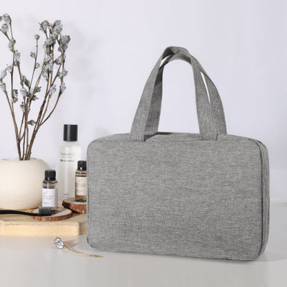 Kosmetik-Organizer für Reisen